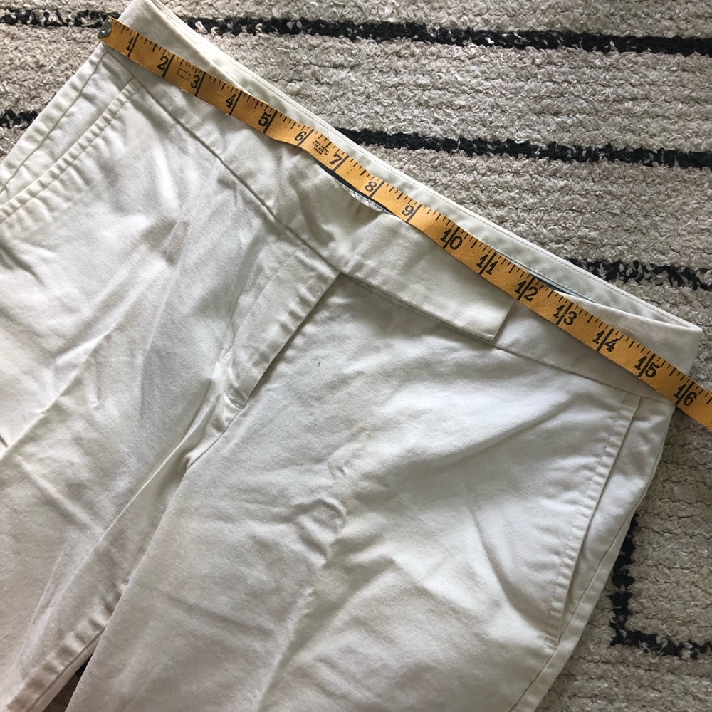Express capris - Picture 2 of 11
